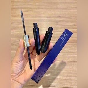 OHUI Dual Mascara Volume & Serum 10g O HUI